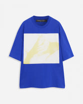 ROSENQUIST OVERSIZE T-SHIRT